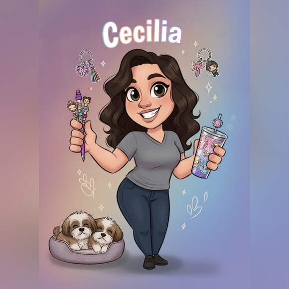 ceciliaxo
